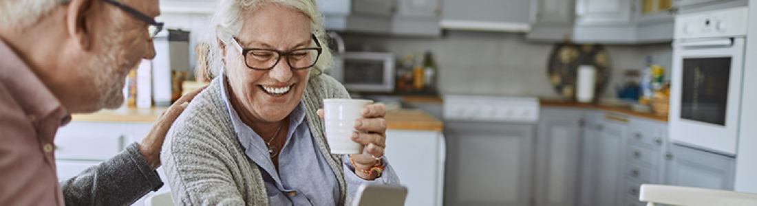 Alternative Residential and Lifestyle Solutions for Older Adults (55+)